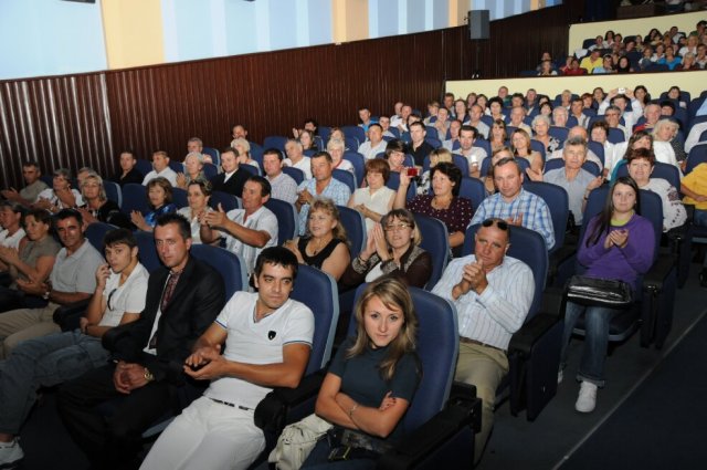 18 річниця Незалежності України